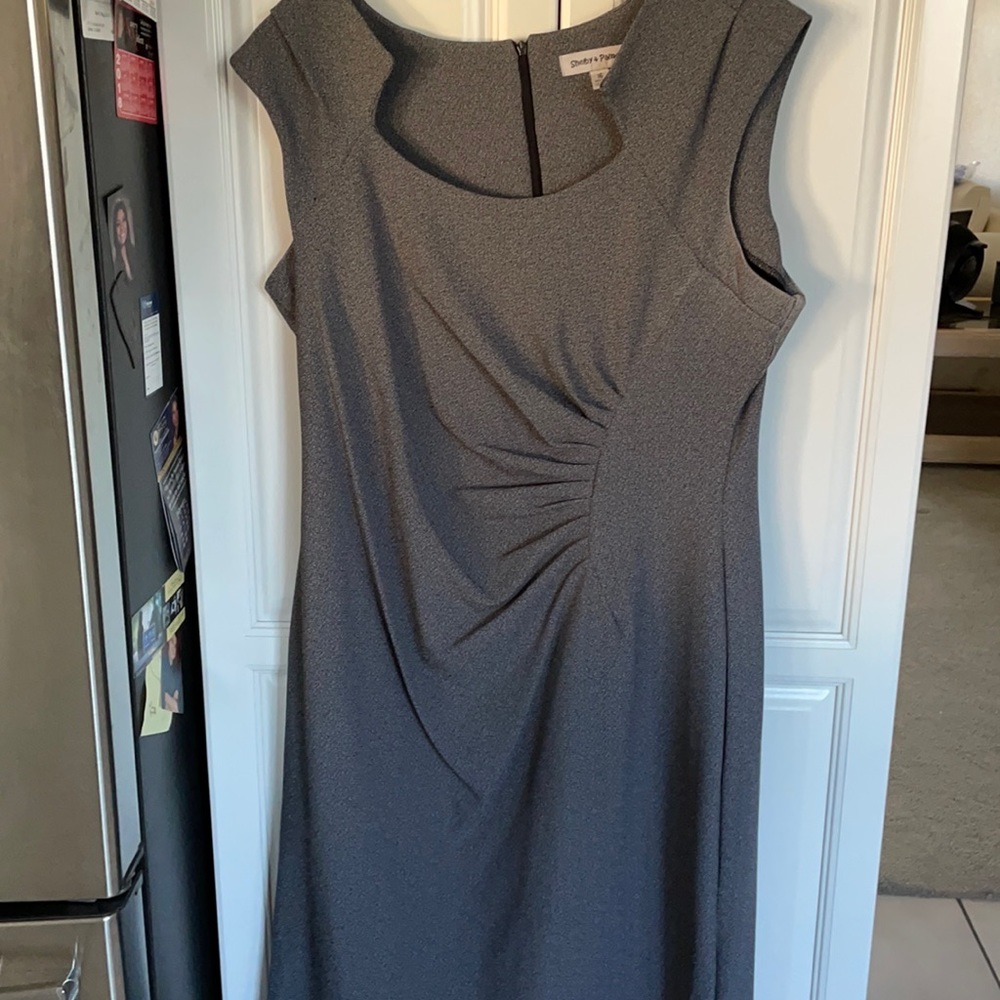 Business work dress